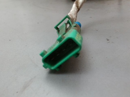 COLLECTEUR ECHAPPEMENT PEUGEOT 207 2006-2013