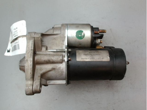 DEMARREUR CITROEN C4 I Phase 1 2004-2008