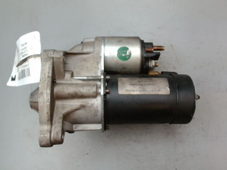 DEMARREUR CITROEN C4 I Phase 1 2004-2008