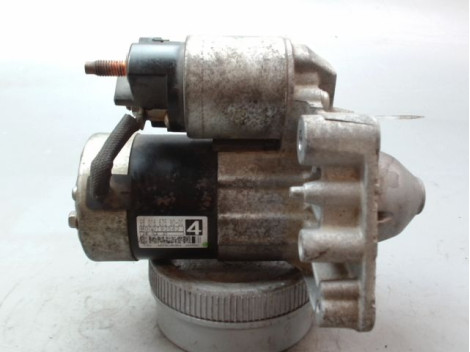 DEMARREUR CITROEN C4 II Phase 1 (B71) 2010-2015