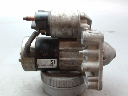 DEMARREUR CITROEN C4 II Phase 1 (B71) 2010-2015