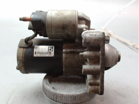 DEMARREUR CITROEN C4 PICASSO MONOSP. I 2007-2013
