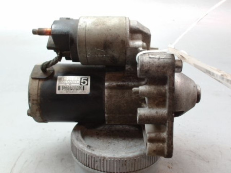 DEMARREUR CITROEN C4 PICASSO MONOSP. I 2007-2013