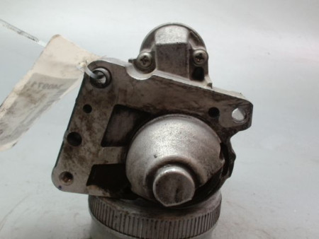 DEMARREUR CITROEN C4 PICASSO MONOSP. I 2007-2013