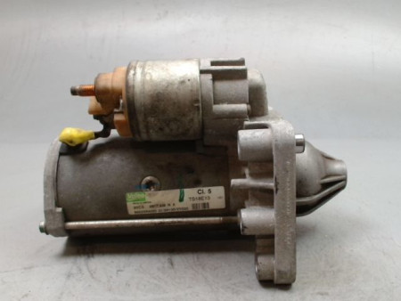 DEMARREUR CITROEN C3 II Phase 1 (A51) 2009-2013