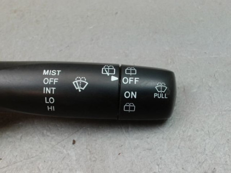 COMMANDE ESSUIE GLACE CITROEN C1 I Phase 2 2008-2012