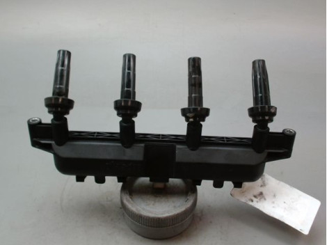 BOBINE ALLUMAGE PEUGEOT 206 1998-2009