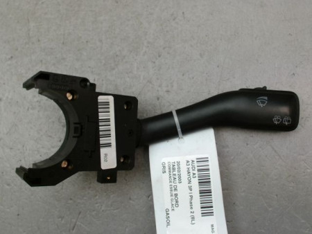 COMMANDE ESSUIE GLACE AUDI A3 I Phase 2 (8L) 2000-2003