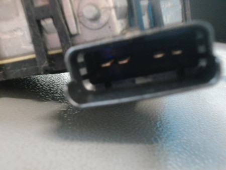MECANISME ESSUIE-GLACE AVANT PEUGEOT 308 2011-