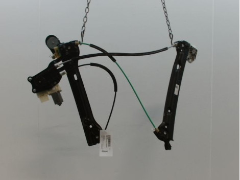 MECANISME+MOTEUR LEVE-GLACE AVANT DROIT MINI MINI III (F55/F56) 2014-...
