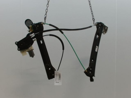 MECANISME+MOTEUR LEVE-GLACE AVANT DROIT MINI MINI III (F55/F56) 2014-...