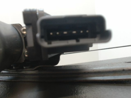 MECANISME+MOTEUR LEVE-GLACE AVANT GAUCHE CITROEN C3 I Phase 2 2005-2010