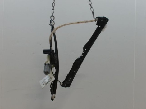 MECANISME+MOTEUR LEVE-GLACE AVANT DROIT PEUGEOT 308 2011-