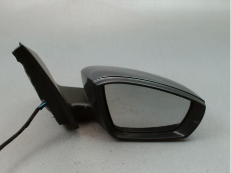 RETROVISEUR EXTERIEUR ELECTRIQUE DROIT VOLKSWAGEN POLO V Phase 1 (6R) 2009-...