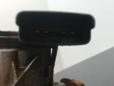 MECANISME ESSUIE-GLACE AVANT CITROEN C3 II Phase 1 (A51) 2009-2013