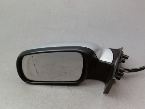 RETROVISEUR EXTERIEUR ELECTRIQUE GAUCHE PEUGEOT 307 SW Phase 1 2002-2005