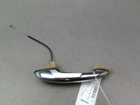 POIGNEE EXTERIEURE PORTE AVANT DROIT MINI MINI II Phase 1 (R56) 2006-2010