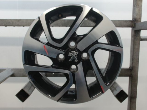 JANTE ALUMINIUM PEUGEOT 108