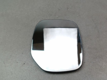 GLACE RETROVISEUR EXT D PEUGEOT PARTNER FG I Phase 2 2002-2008
