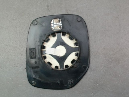 GLACE RETROVISEUR EXT D PEUGEOT PARTNER FG I Phase 2 2002-2008