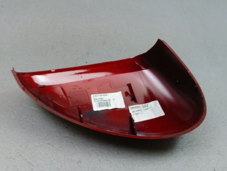 CARENAGE RETROVISEUR EXTERIEUR GAUCHE CITROEN C3 II Phase 2 (A51) 2013-2016