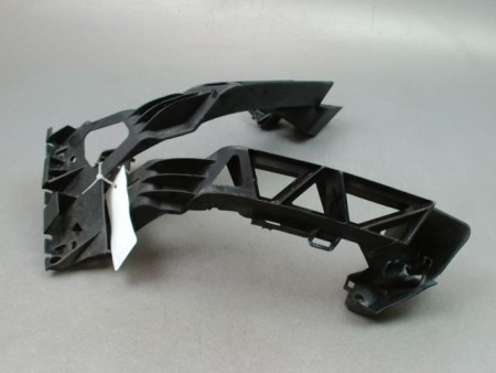 JEU SUPPORTS PARE-CHOC ARRIERE PEUGEOT 207 CC 2P 2007-...