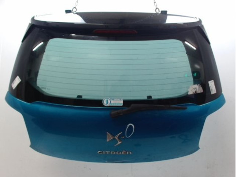 HAYON CITROEN DS3 Phase 1 (A55) 2009-2014