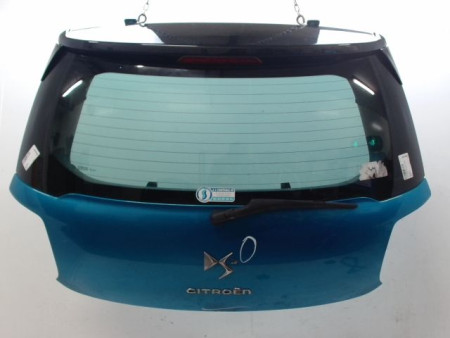 HAYON CITROEN DS3 Phase 1 (A55) 2009-2014