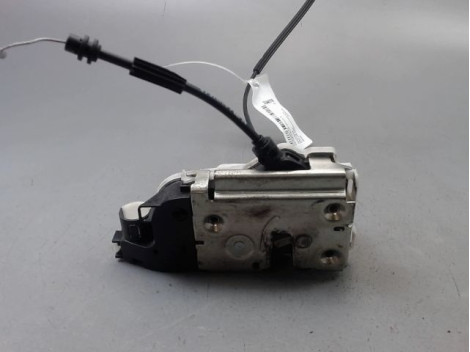 SYSTEME CONDAMNATION AVANT DROIT CITROEN C2 Phase 2 2008-2009