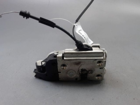 SYSTEME CONDAMNATION AVANT DROIT CITROEN C2 Phase 2 2008-2009