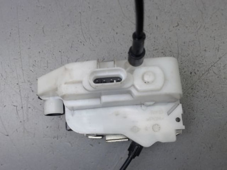 SYSTEME CONDAMNATION AVANT DROIT CITROEN C2 Phase 2 2008-2009