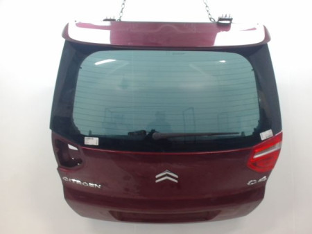 HAYON CITROEN C4 PICASSO MONOSP. I 2007-2013