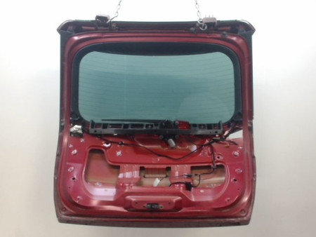 HAYON CITROEN C4 PICASSO MONOSP. I 2007-2013