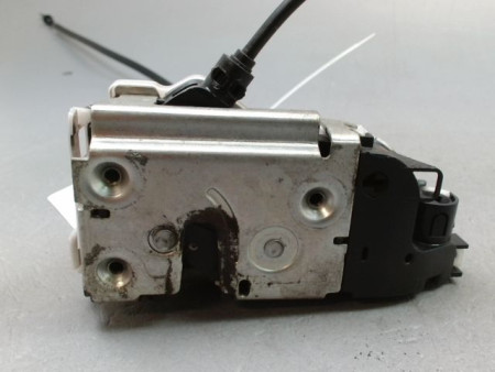 SYSTEME CONDAMNATION AVANT GAUCHE CITROEN C2 Phase 2 2008-2009
