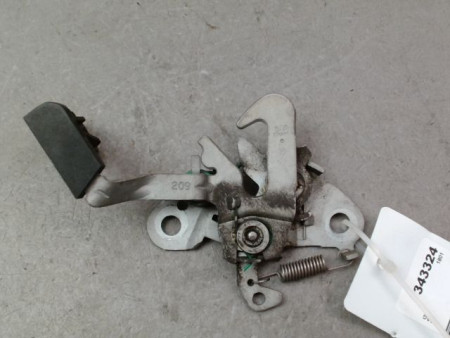 SERRURE CAPOT CITROEN C2 Phase 2 2008-2009