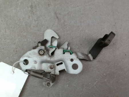 SERRURE CAPOT CITROEN C2 Phase 2 2008-2009