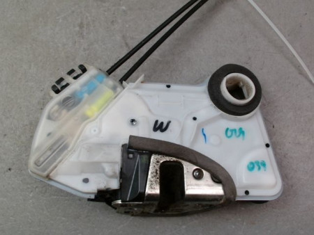 SYSTEME CONDAMNATION AVANT DROIT PEUGEOT 108