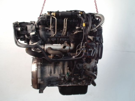 MOTEUR DIESEL PEUGEOT 308 I Phase 1 2007-2011 1.6 HDi