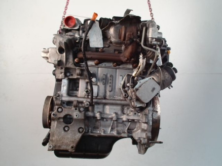 MOTEUR DIESEL PEUGEOT 308 I Phase 1 2007-2011 1.6 HDi
