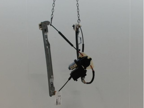 MECANISME+MOTEUR LEVE-GLACE AVANT GAUCHE CITROEN GRAND C4 PICASSO MONOSP. I LONG 2006-2013