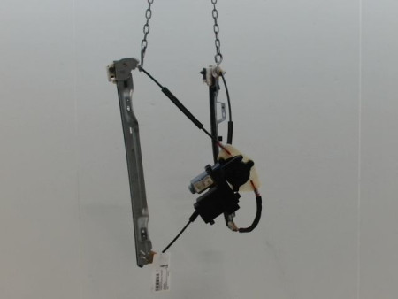 MECANISME+MOTEUR LEVE-GLACE AVANT GAUCHE CITROEN GRAND C4 PICASSO MONOSP. I LONG 2006-2013