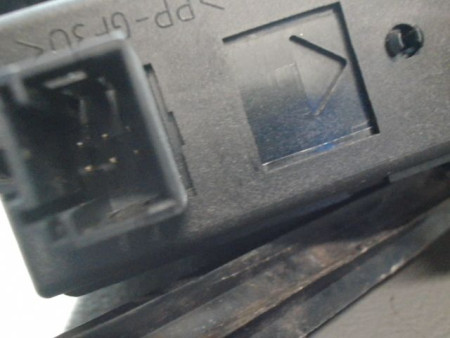 MECANISME+MOTEUR LEVE-GLACE AVANT GAUCHE CITROEN GRAND C4 PICASSO MONOSP. I LONG 2006-2013