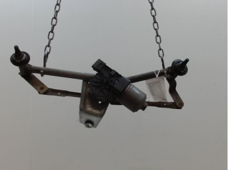 MECANISME ESSUIE-GLACE AVANT PEUGEOT 206 + 2009-2013