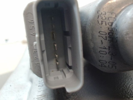 MECANISME+MOTEUR LEVE-GLACE AVANT GAUCHE PEUGEOT 207 2006-2013
