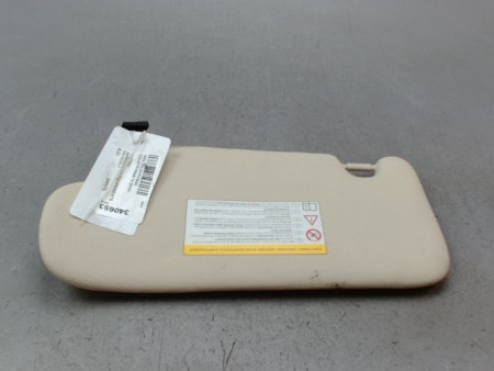 PARE-SOLEIL D MINI COUNTRYMAN 2010-