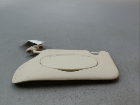 PARE-SOLEIL G MINI COUNTRYMAN 2010-