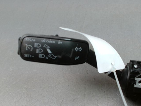 BLOC COMMODOS SKODA OCTAVIA