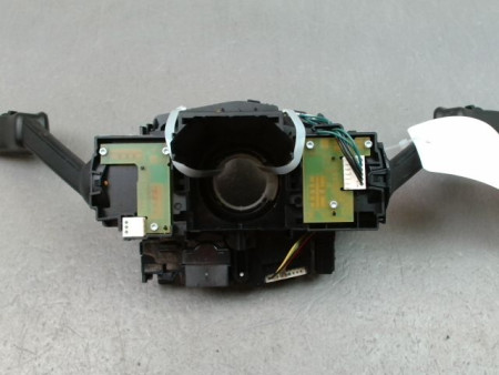 BLOC COMMODOS SKODA OCTAVIA