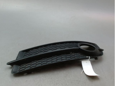 GRILLE VENTILATION PARE-CHOC AVG AUDI TT COUPE II Phase 1 2006-2010