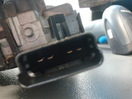 MECANISME ESSUIE-GLACE AVANT PEUGEOT 308 2011-